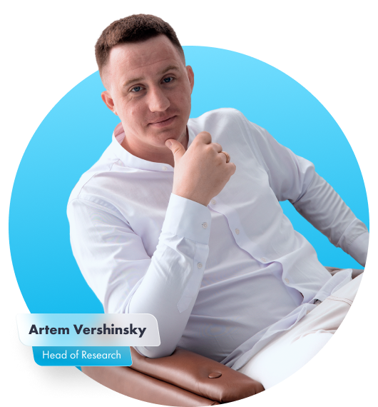 Artem Vershinsky